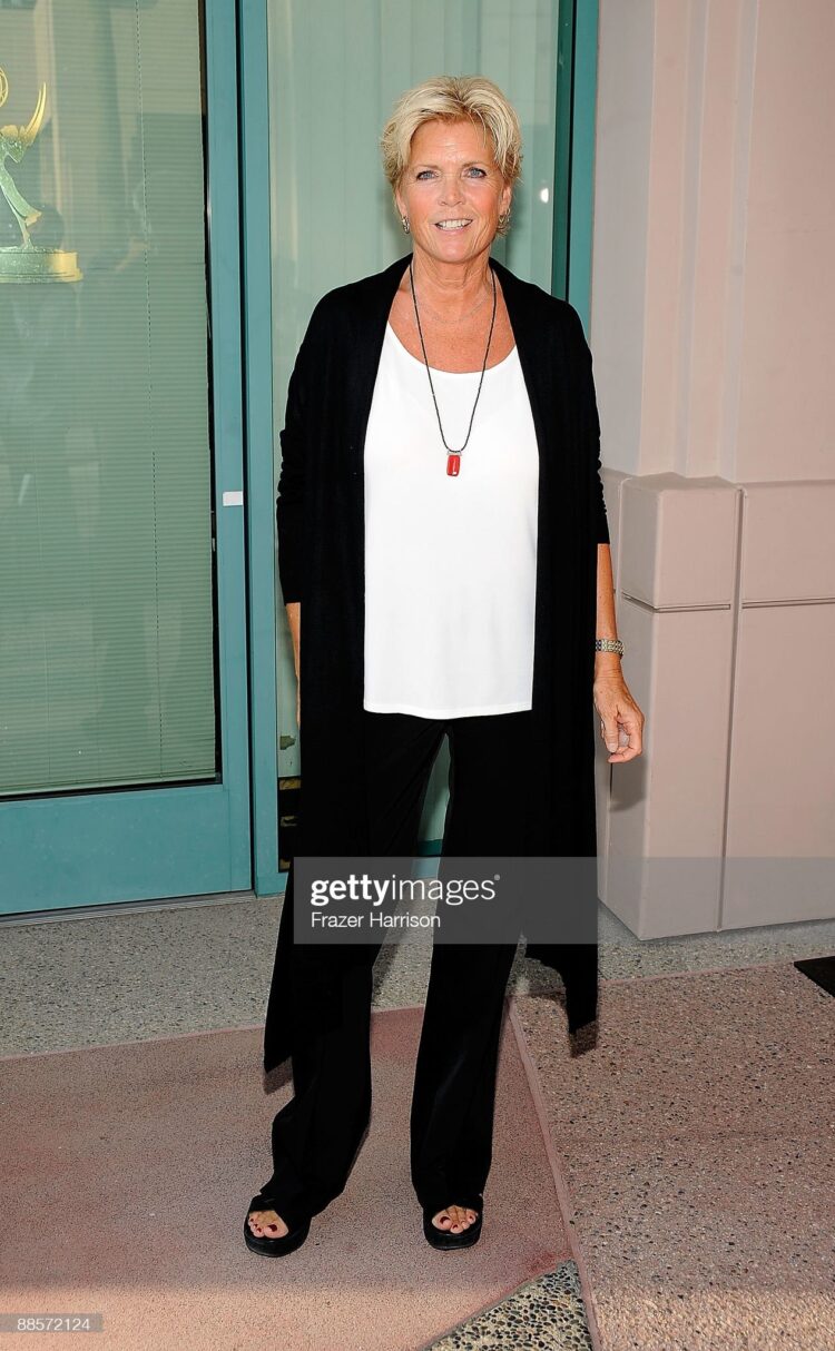 meredith baxter feet 3