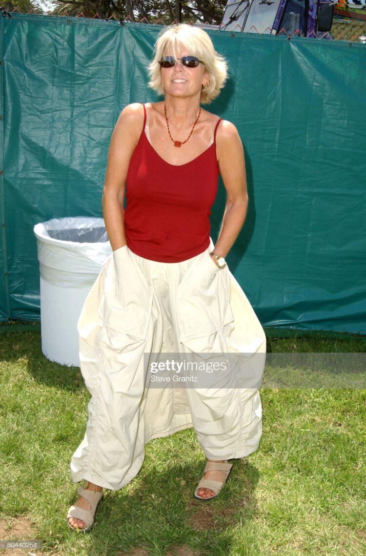 meredith baxter feet 4