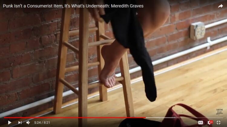 meredith graves feet 3