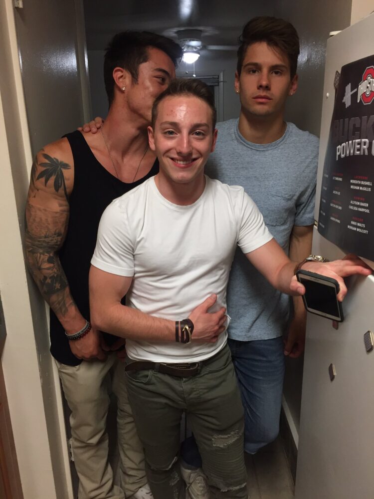 meredith melton feet 4