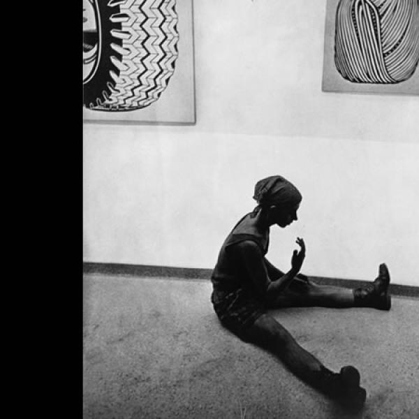 meredith monk feet 1