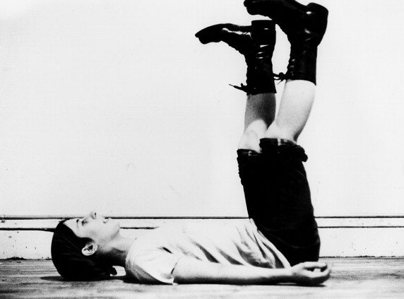 meredith monk feet 4