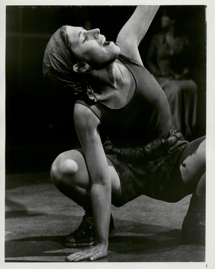 meredith monk feet 5