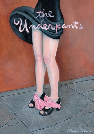 meredith patterson feet 6