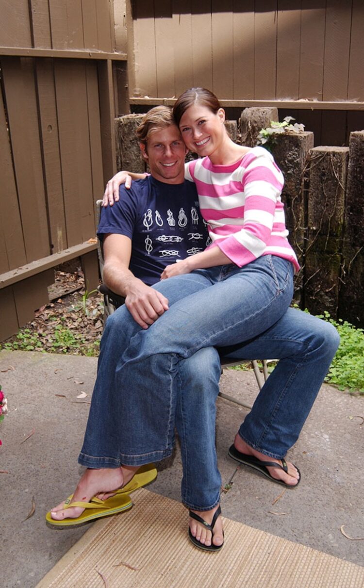 meredith phillips feet 5