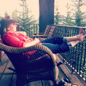 meredith rogers feet 5