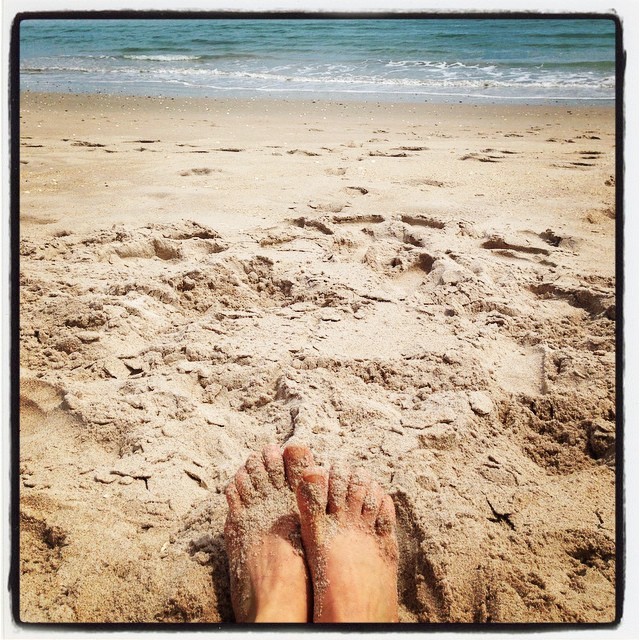 meredith thomas feet 5