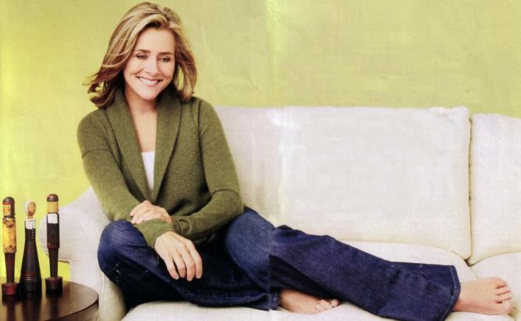 meredith vieira feet 5
