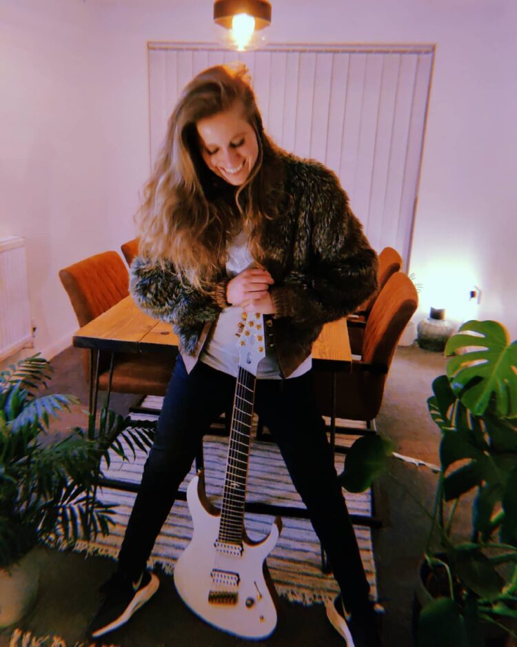 merel bechtold feet 2