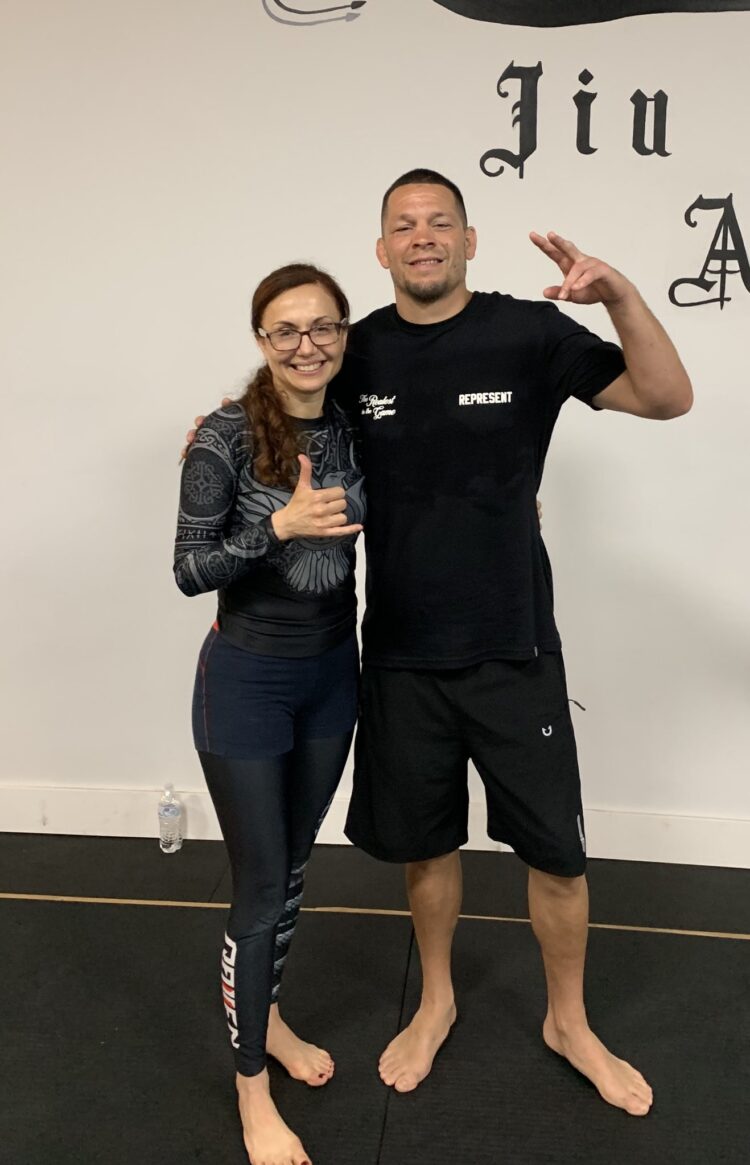 meriem rogmann feet 3