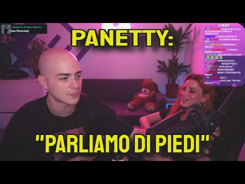 merisiel irum feet 5