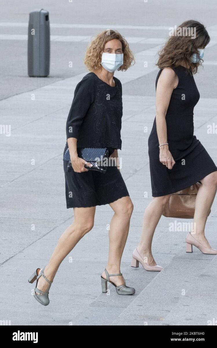 meritxell prieto feet