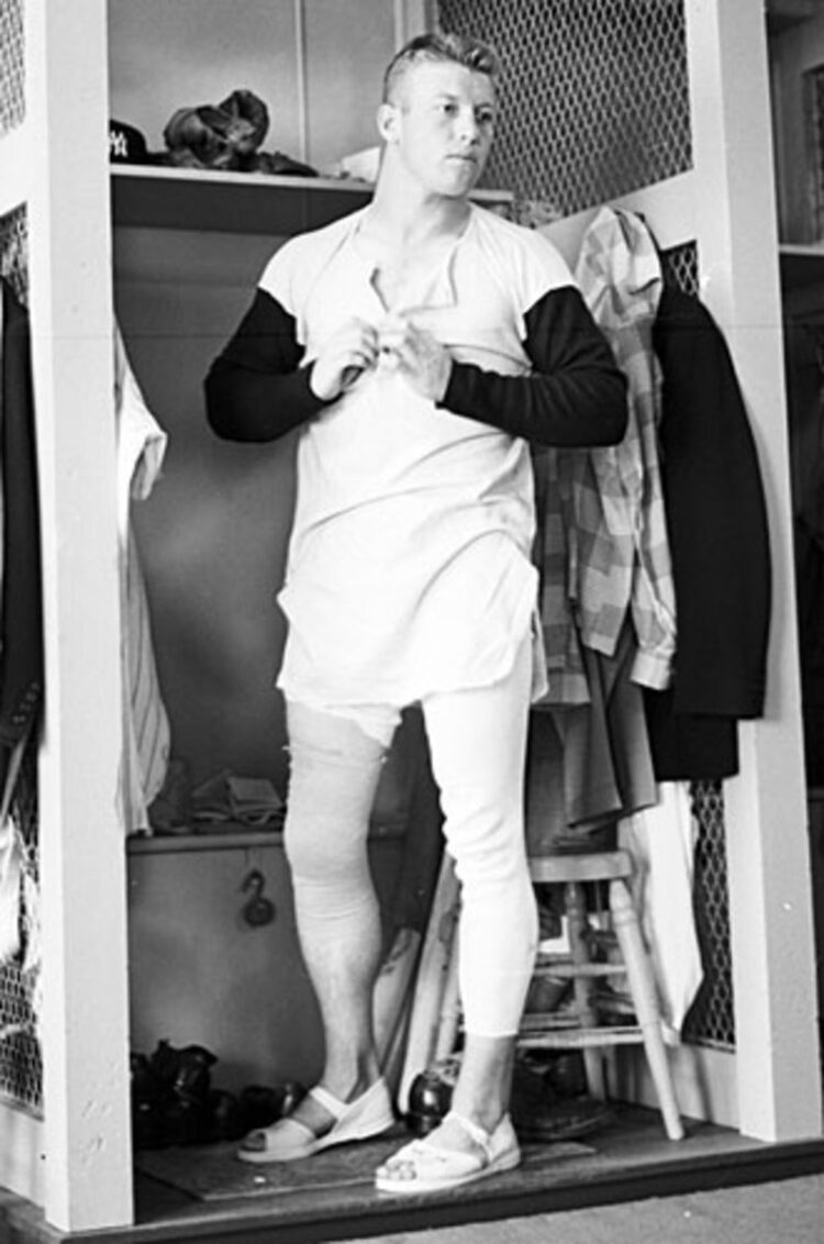 merlyn mantle feet 5