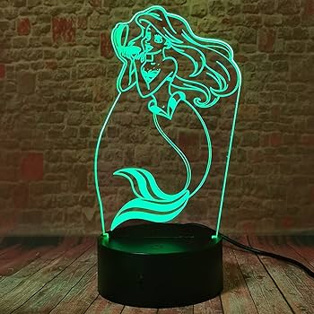 mermaidprincess7 feet 2