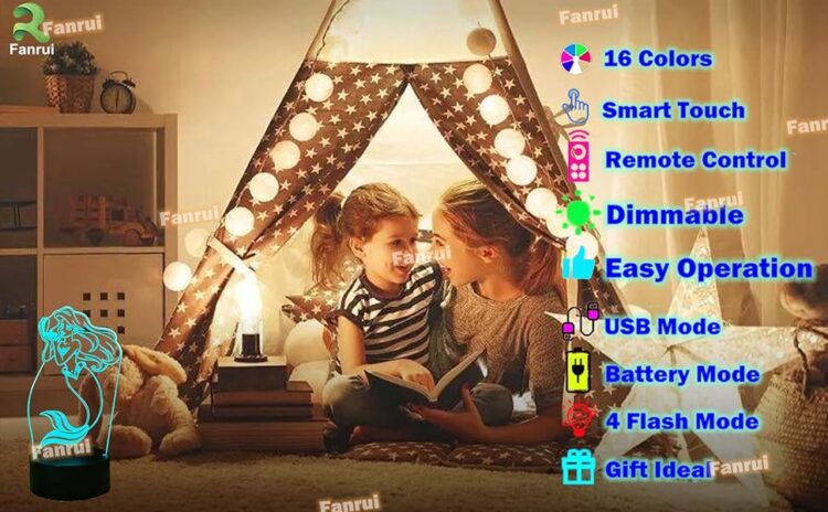 mermaidprincess7 feet 5