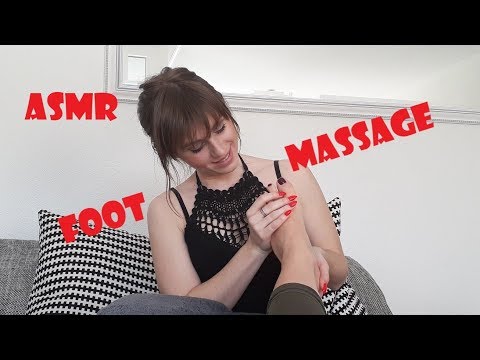 merona asmr feet 1