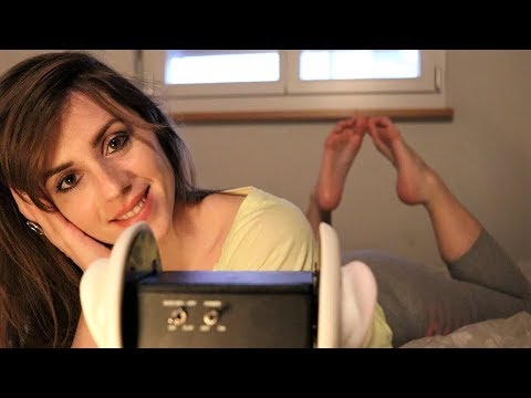 merona asmr feet 3