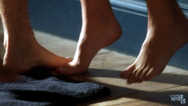 merritt patterson feet 1