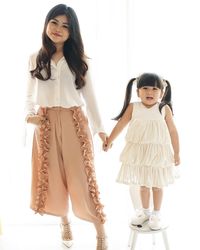 merry inggriany feet 6