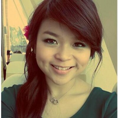 merry inggriany feet