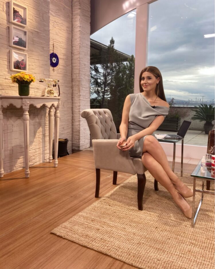 merve yildirim feet 2