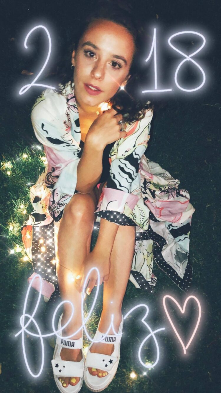 mery granados feet 1