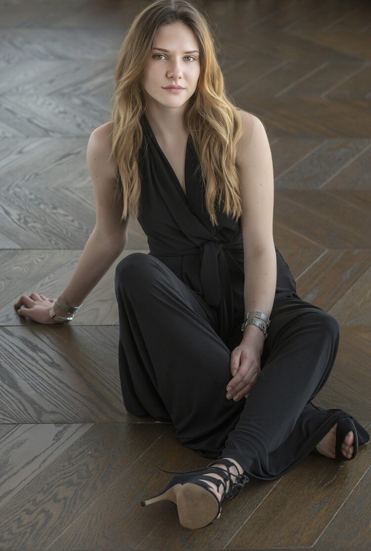 meryem birsoz feet 6