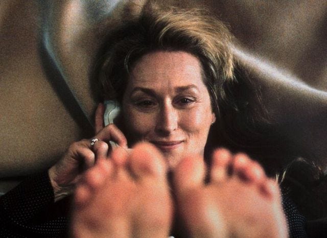 meryl bie feet 1