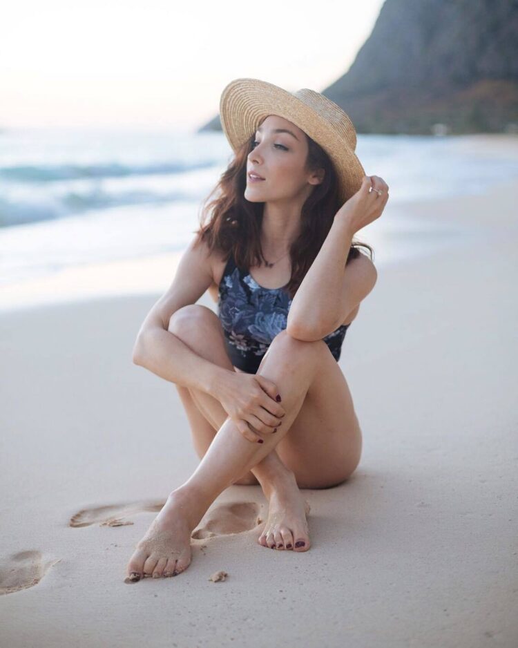 meryl davis feet 5