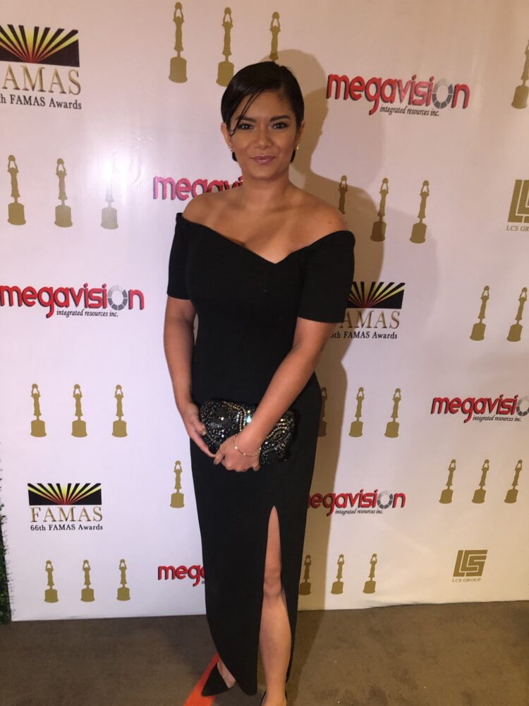 meryll soriano feet 6