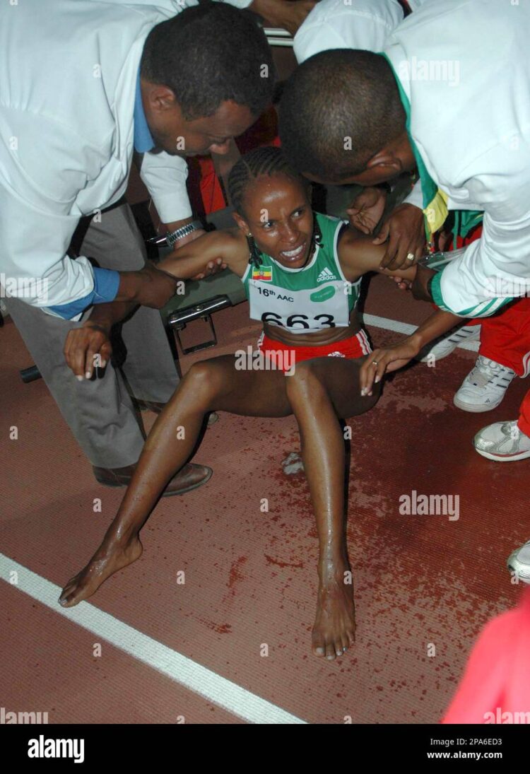 meseret defar feet 1