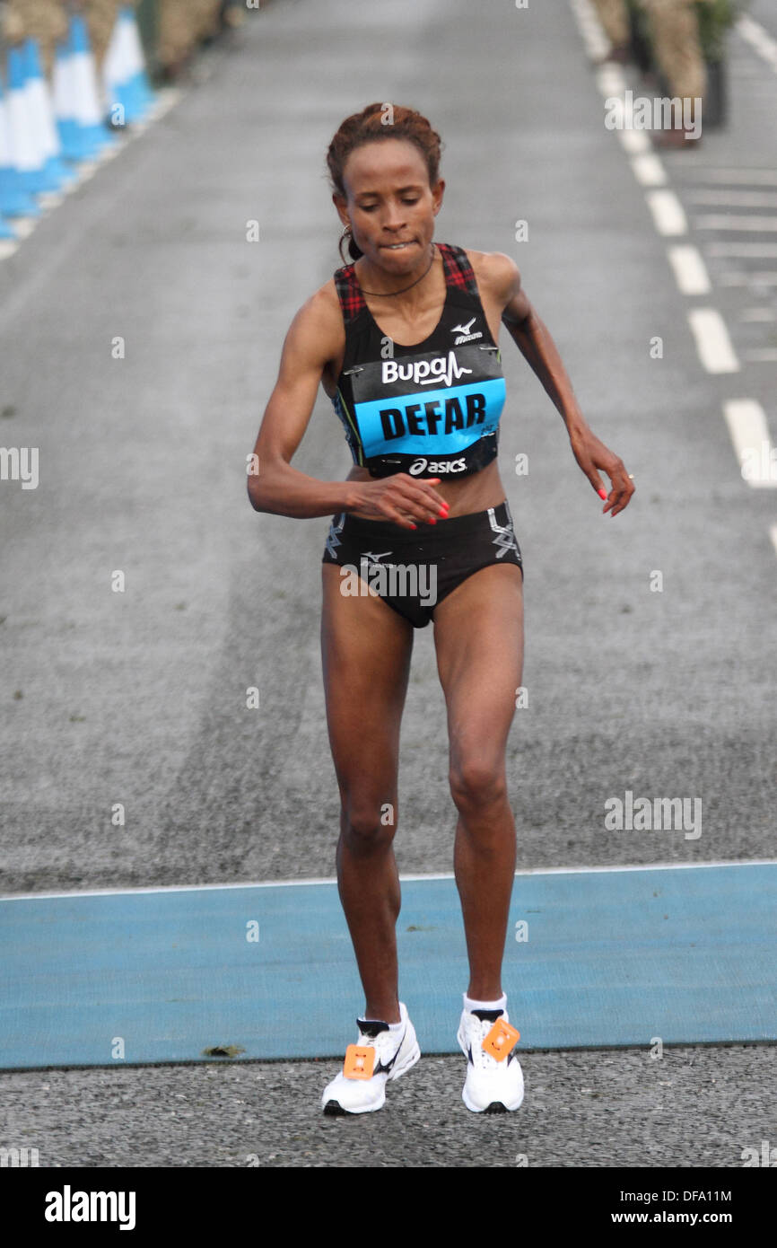 meseret defar feet