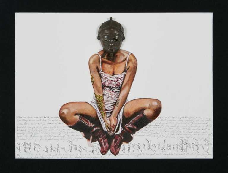 meshell ndegeocello feet 5