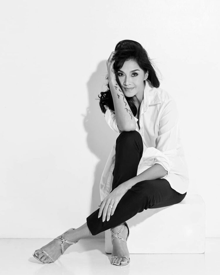 metinee kingpayom feet