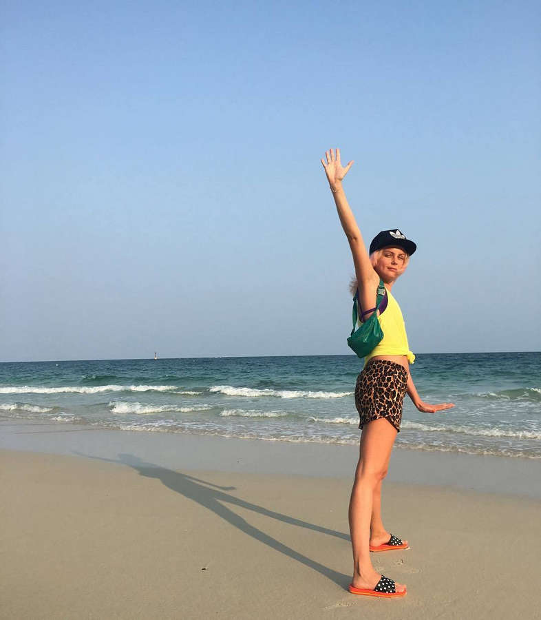 mette lindberg feet 5