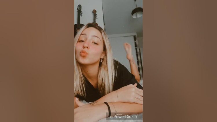 mharessa fernanda feet 1