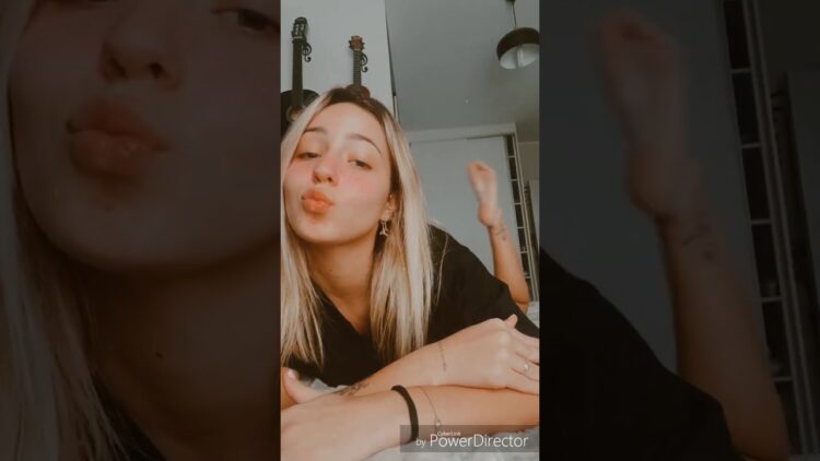 mharessa fernanda feet 2