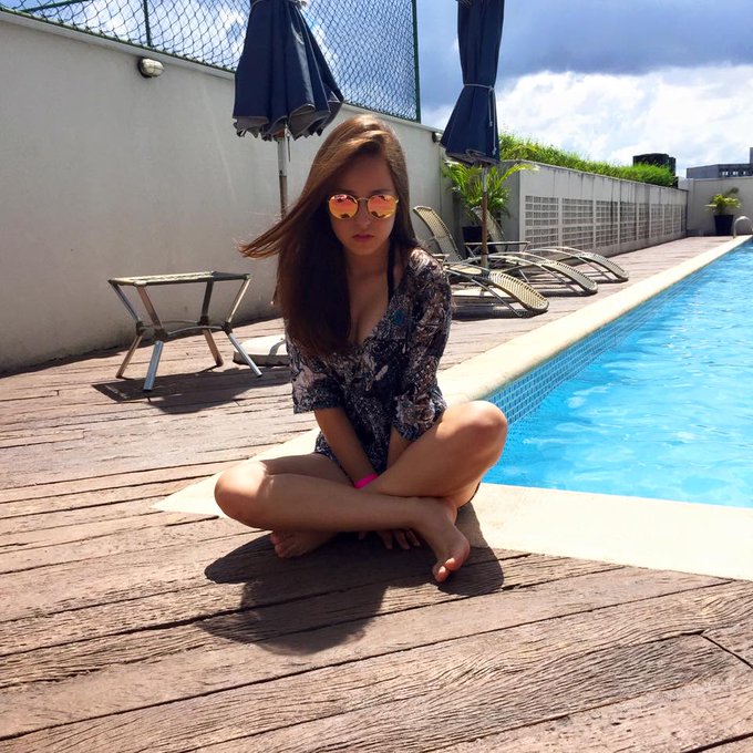 mharessa fernanda feet 3