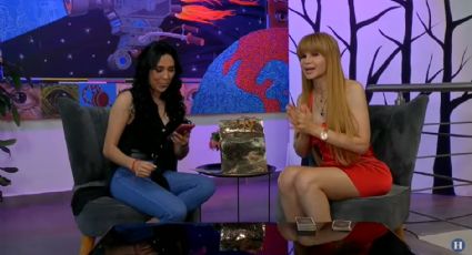 mhoni vidente feet 5