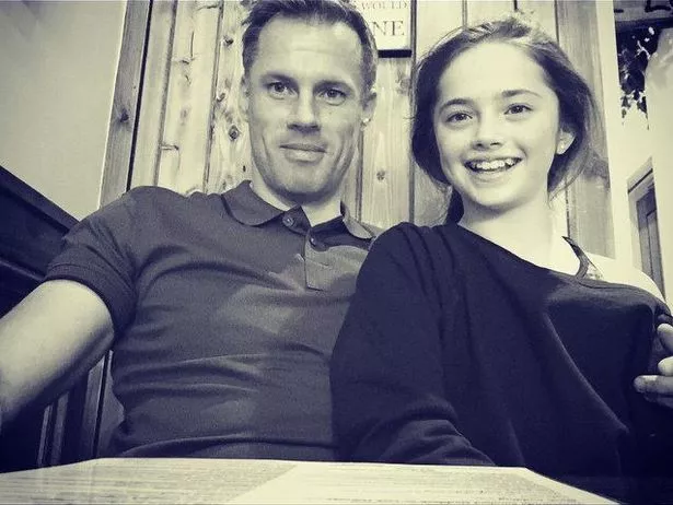 mia carragher feet 6