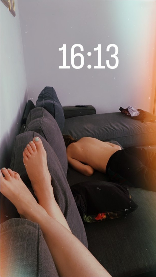 mia di domenico feet 1