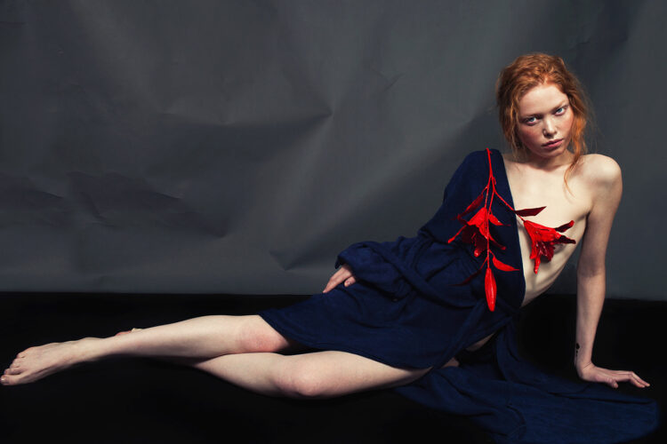 mia di domenico feet 5