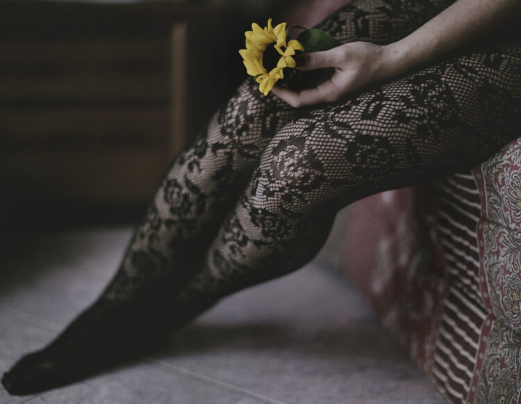 mia di domenico feet