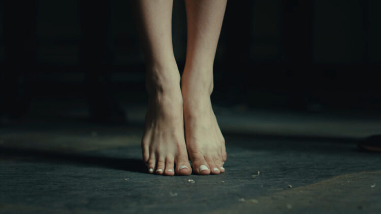 mia negovetic feet scaled