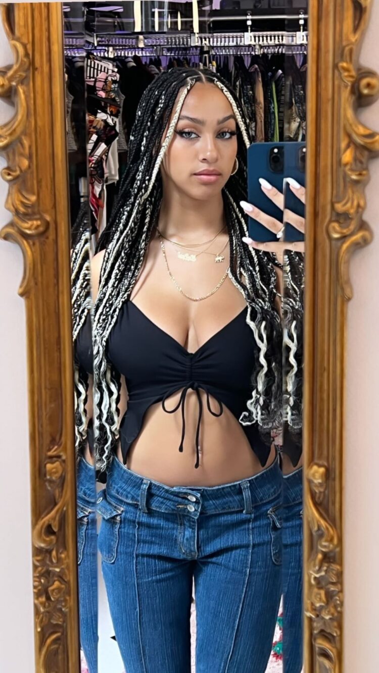 mia rose morgan feet 6