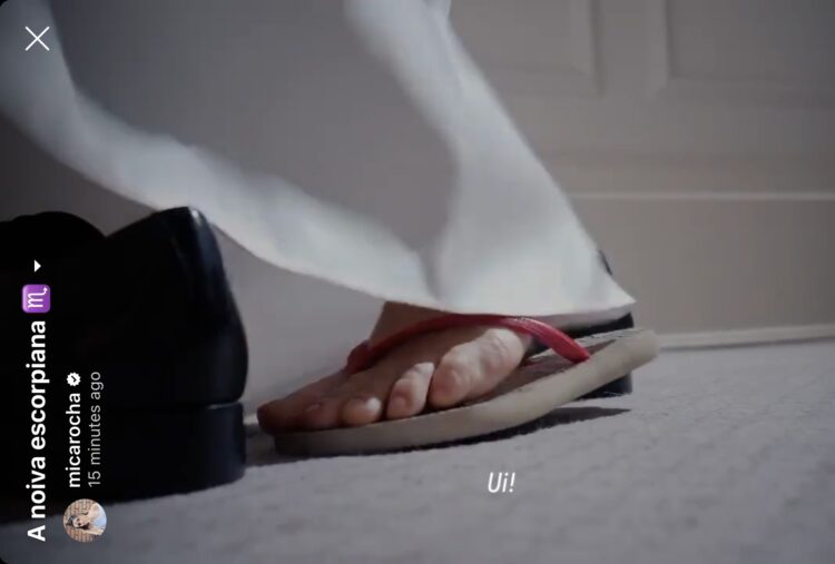 mica rocha feet 3