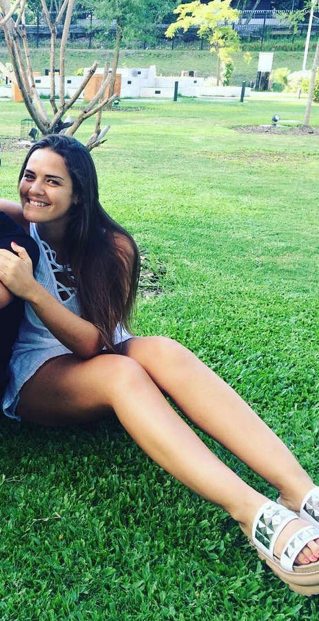 mica vazquez feet 5