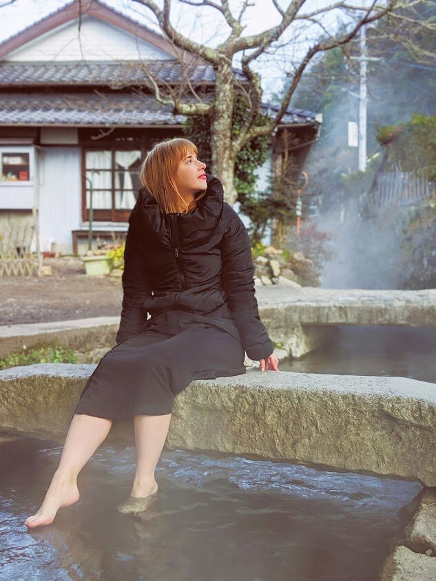 micaela braithwite feet 2