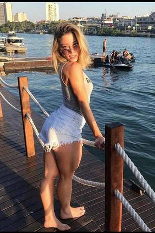 micaela camargo feet 1