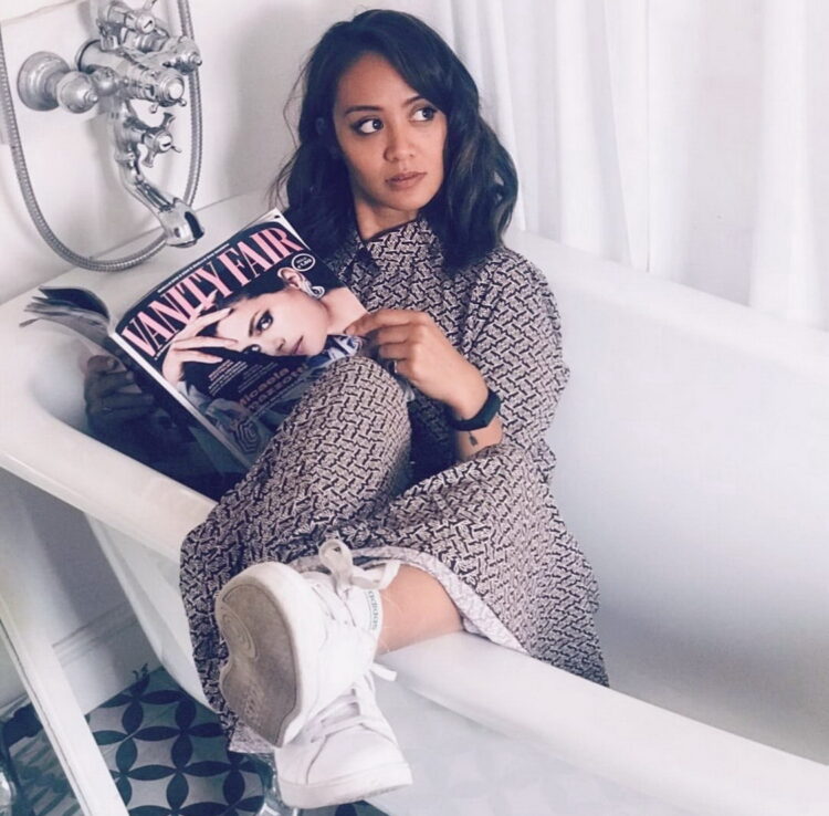 micaela di stefano feet 2